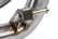 Catback Exhaust System Fits 2022-2024 Audi RS3 Sedan APR