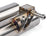 Catback Exhaust System Fits 2022-2024 Audi RS3 Sedan APR