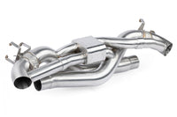 Catback Exhaust System Fits 2020-2024 Porsche 911 3.0T APR