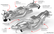 Catback Exhaust System Fits 2020-2024 Porsche 911 3.0T APR