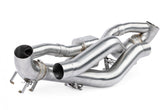 Catback Exhaust System Fits 2020-2024 Porsche 911 3.0T APR
