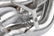 Catback Exhaust System Fits 2020-2024 Porsche 911 3.0T APR