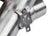 Catback Exhaust System Fits 2020-2024 Porsche 911 3.0T APR