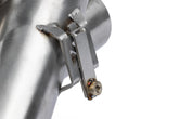 Catback Exhaust System Fits 2020-2024 Porsche 911 3.0T APR