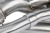 Catback Exhaust System Fits 2020-2024 Porsche 911 3.0T APR