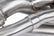 Catback Exhaust System Fits 2020-2024 Porsche 911 3.0T APR