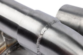 Catback Exhaust System Fits 2020-2024 Porsche 911 3.0T APR