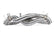 Catback Exhaust System Fits 2020-2024 Porsche 911 3.0T APR
