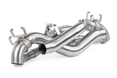 Catback Exhaust System Fits 2020-2024 Porsche 911 3.0T APR