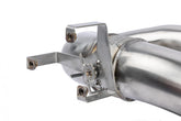 Catback Exhaust System Fits 2020-2024 Porsche 911 3.0T APR