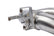 Catback Exhaust System Fits 2020-2024 Porsche 911 3.0T APR