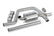 Catback Exhaust System Tiguan (MK2) (FWD) Fits 2018-2024 Volkswagen Tiguan (FWD) APR