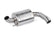 Catback Exhaust System Tiguan (MK2) (FWD) Fits 2018-2024 Volkswagen Tiguan (FWD) APR
