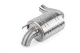 Catback Exhaust System Tiguan (MK2) (FWD) Fits 2018-2024 Volkswagen Tiguan (FWD) APR