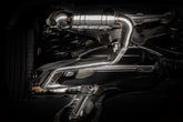 Catback Exhaust System Tiguan (MK2) (FWD) Fits 2018-2024 Volkswagen Tiguan (FWD) APR