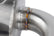 Catback Exhaust System Tiguan (MK2) (FWD) Fits 2018-2024 Volkswagen Tiguan (FWD) APR