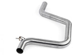 Catback Exhaust System Tiguan (MK2) (FWD) Fits 2018-2024 Volkswagen Tiguan (FWD) APR