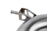 Catback Exhaust System Tiguan (MK2) (FWD) Fits 2018-2024 Volkswagen Tiguan (FWD) APR