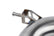 Catback Exhaust System Tiguan (MK2) (FWD) Fits 2018-2024 Volkswagen Tiguan (FWD) APR