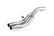 Rear Catback Exhaust System SQ5 (B9) Fits Audi SQ5 18-25 APR