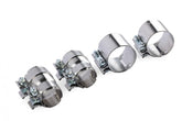 Rear Catback Exhaust System SQ5 (B9) Fits Audi SQ5 18-25 APR