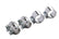 Rear Catback Exhaust System SQ5 (B9) Fits Audi SQ5 18-25 APR