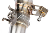 Rear Catback Exhaust System SQ5 (B9) Fits Audi SQ5 18-25 APR