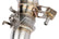 Rear Catback Exhaust System SQ5 (B9) Fits Audi SQ5 18-25 APR