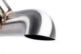 Rear Catback Exhaust System SQ5 (B9) Fits Audi SQ5 18-25 APR
