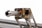 Rear Catback Exhaust System SQ5 (B9) Fits Audi SQ5 18-25 APR