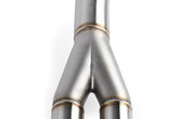 Rear Catback Exhaust System SQ5 (B9) Fits Audi SQ5 18-25 APR