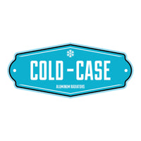 COLD-CASE Radiators Cold Case Radiator Tri- Fold Pamphlet 100