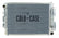 COLD-CASE Radiators 67-69 Camaro BB / Firebird Auto Transmission Aluminum Cold Case Radiators CHC11A