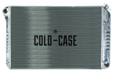 COLD-CASE Radiators 70-81 Camaro Aluminum Radiator MT Cold Case Radiators CHC545