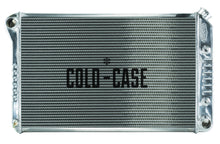 Load image into Gallery viewer, COLD-CASE Radiators 70-81 Camaro Radiator AT CHC545A