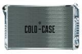 COLD-CASE Radiators 70-81 Camaro Radiator AT CHC545A