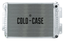 Load image into Gallery viewer, COLD-CASE Radiators 67-69 Camaro/Firebird LS Swap Radiator CHC547A