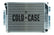COLD-CASE Radiators 67-69 Camaro SB Aluminum Performance Radiator MT Cold Case Radiators CHC549