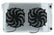 COLD-CASE Radiators 70-81 Camaro/Firebird LS Swap Aluminum Performance Radiator And 12 Inch Fan Kit Cold Case Radiators CHC557AK