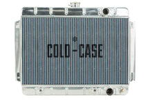 Load image into Gallery viewer, COLD-CASE Radiators 64-65 Chevelle Radiator AT