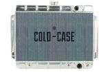 COLD-CASE Radiators 64-65 Chevelle Radiator AT