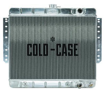 Load image into Gallery viewer, COLD-CASE Radiators Aluminum Radiator 61-65 Impala w/500 Steer Box CHI565A-5K