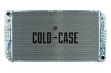 COLD-CASE Radiators 94-96 Impala SS Radiator CHI579A