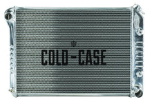 Load image into Gallery viewer, COLD-CASE Radiators Aluminum Radiator 68-79 Nova BBC Manual Trans CHN548