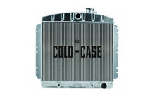 Load image into Gallery viewer, COLD-CASE Radiators 49-54 Chevrolet Car Radi ator CHT569A