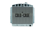 COLD-CASE Radiators 49-54 Chevrolet Car Radi ator CHT569A