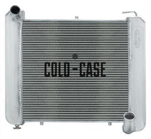 Load image into Gallery viewer, COLD-CASE Radiators 1961-62 Corvette Radiator