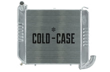 Load image into Gallery viewer, COLD-CASE Radiators 63-68 Corvette SB Radiat or CHV712A