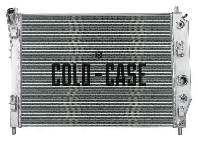 COLD-CASE Radiators 05-13 Corvette Radiator CHV722A