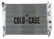COLD-CASE Radiators 2005-2013 Corvette C-6 Aluminum Performance Radiator Cold Case Radiator CHV722A